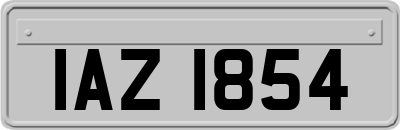 IAZ1854