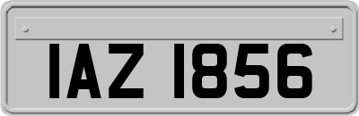 IAZ1856