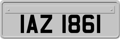 IAZ1861