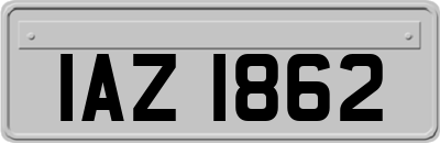 IAZ1862