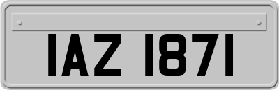 IAZ1871