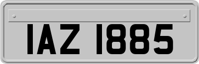 IAZ1885