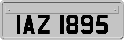 IAZ1895