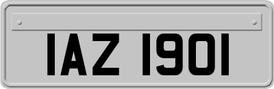 IAZ1901