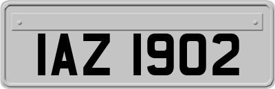 IAZ1902