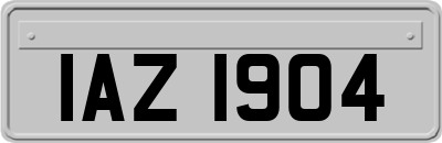 IAZ1904