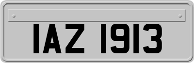 IAZ1913