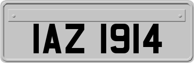 IAZ1914