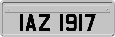 IAZ1917