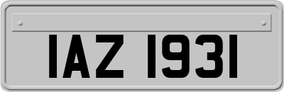 IAZ1931