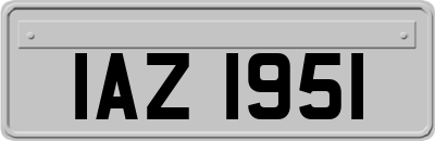 IAZ1951