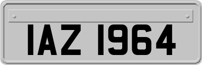 IAZ1964