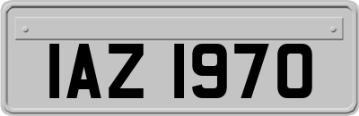 IAZ1970