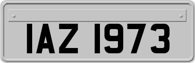 IAZ1973