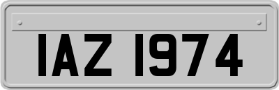 IAZ1974