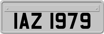 IAZ1979