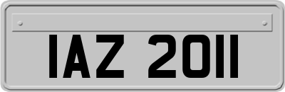 IAZ2011