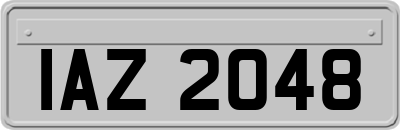 IAZ2048