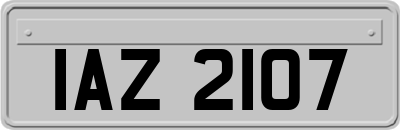 IAZ2107