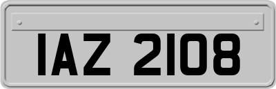 IAZ2108