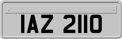 IAZ2110