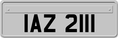 IAZ2111