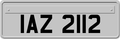 IAZ2112