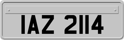 IAZ2114