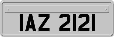 IAZ2121