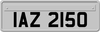 IAZ2150