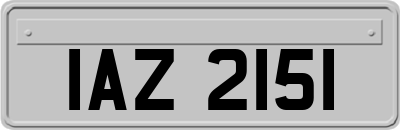 IAZ2151