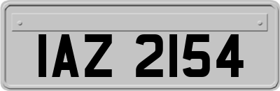 IAZ2154