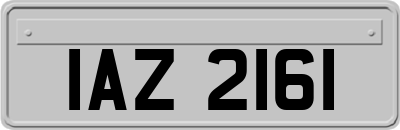 IAZ2161