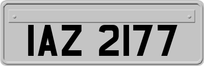 IAZ2177