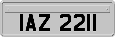 IAZ2211