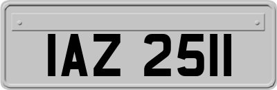 IAZ2511