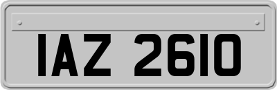 IAZ2610