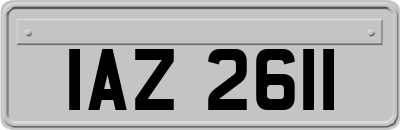 IAZ2611