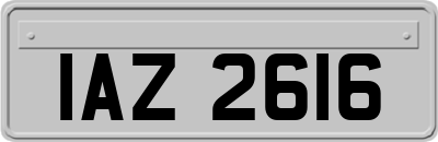 IAZ2616