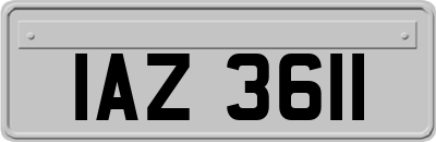 IAZ3611