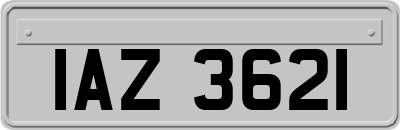 IAZ3621