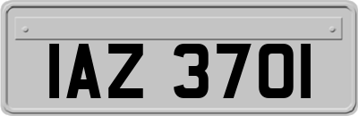 IAZ3701