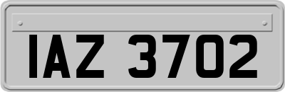 IAZ3702