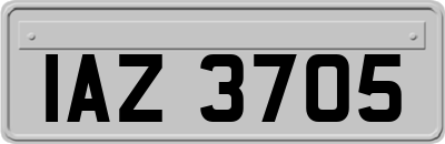 IAZ3705