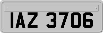 IAZ3706