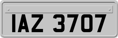 IAZ3707