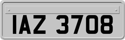 IAZ3708