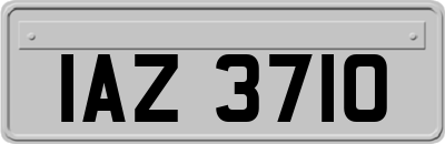 IAZ3710