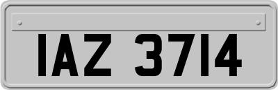 IAZ3714