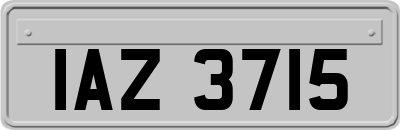 IAZ3715